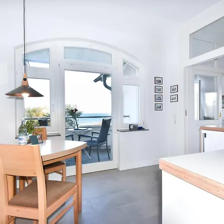 Germania 14 Appartamento Heringsdorf (Usedom)