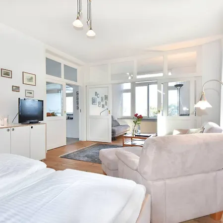 Germania 14 Heringsdorf (Usedom)