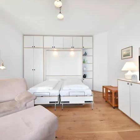 Germania 14 Appartamento Heringsdorf (Usedom)