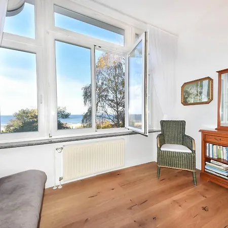 Appartamento Germania 14