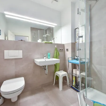 Germania 14 شقة هيرينجسدورف