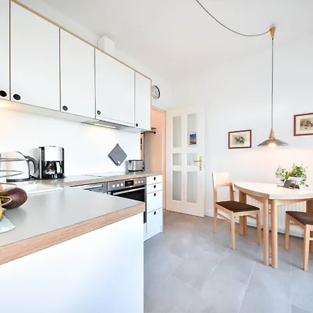 Germania 14 شقة *