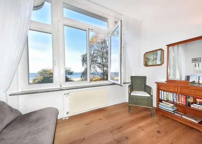 Apartment Germania 14