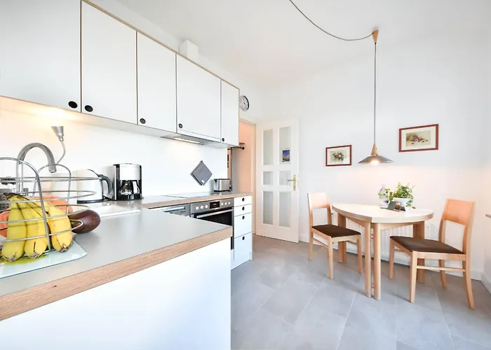 Germania 14 Apartment *